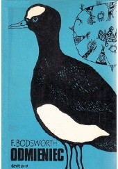 Okładka książki Odmieniec Fred Bodsworth