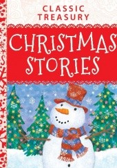 Okładka książki Christmas Stories Thomas Tig