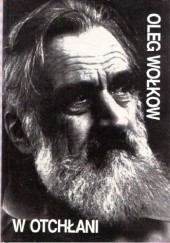 Okładka książki "W otchłani" Oleg Wołkow