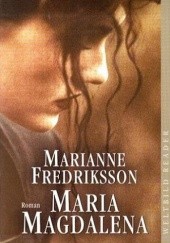 Okładka książki Maria Magdalena Marianne Fredriksson