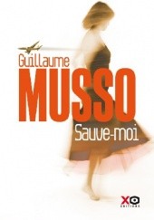 Okładka książki Sauve-moi Guillaume Musso