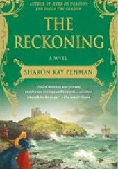 Okładka książki The Reckoning Sharon Kay Penman