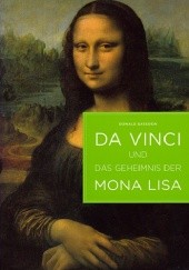 Okładka książki Da Vinci und das Geheimnis der Mona Lisa Donald Sassoon
