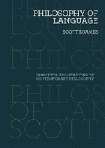 Okładki książek z cyklu Princeton Foundations of Contemporary Philosophy