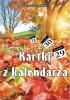 Okładka książki Kartki z kalendarza Stanisław Smoleński