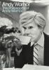 Okładka książki The Philosophy of Andy Warhol (From A to B and Back Again) Andy Warhol