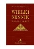 Okładka książki Wielki sennik współczesny Mirosław Winczewski