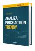Okładka książki Analiza price action: trendy Al Brooks