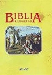 Okładka książki Biblia dla każdego - tom II praca zbiorowa