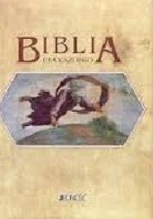 Okładka książki Biblia dla każdego - tom I praca zbiorowa