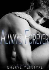 Okładka książki Always Forever Cheryl McIntyre