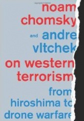 On Western Terrorism. From Hiroshima to drone warfare