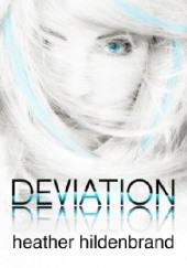 Okładka książki Deviation Heather Hildenbrand