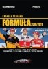 Okładka książki Formuła 2010/2011 - Kronika Ścigania Petr Dufek,&nbsp;Cezary Gutowski