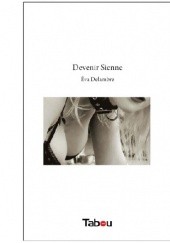 Okładka książki Devenir Sienne Éva Delambre