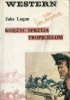 Okładka książki Księżyc sprzyja tropicielom Jake Logan