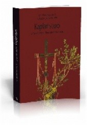 Okładka książki Kapłaństwo w Piśmie Świętym Nowego Testamentu Augustyn Jankowski OSB, Kazimierz Romaniuk