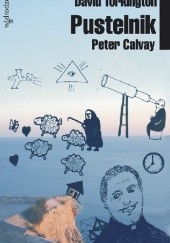 Peter Calvay. Pustelnik