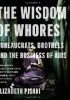 Okładka książki The Wisdom of Whores: Bureaucrats, Brothels and the Business of AIDS Elizabeth Pisani