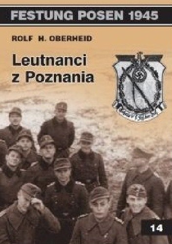 Leutnanci z Poznania