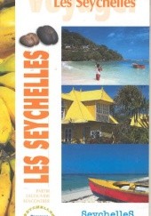 Okładka książki Les Seychelles Sophie Massalovitch