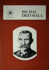 Okładka książki Michał Drzymała Zbigniew Dworecki