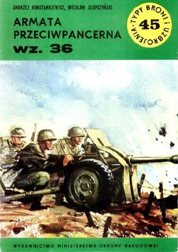 Armata przeciwpancerna wz. 36