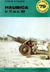 Haubica kal. 122 mm wz. 1938