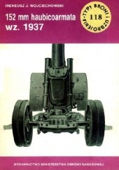 152 mm haubicoarmata wz. 1937