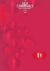 Okładka książki Sex Criminals #10: Alone Together Matt Fraction, Chip Zdarsky