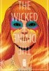 Okładka książki The Wicked + The Divine #2 Kieron Gillen,&nbsp;Jamie McKelvie