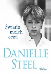 Okładka książki Światło moich oczu Danielle Steel
