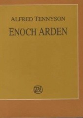 Okładka książki Enoch Arden Alfred Tennyson