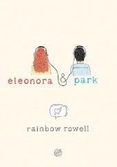 Okładka książki Eleonora i Park