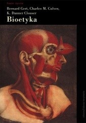 Okładka książki Bioetyka. Ujęcie systematyczne praca zbiorowa