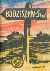 Budziszyn - 5 km
