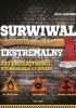 Okładka książki Surwiwal ekstremalny Rich Johnson