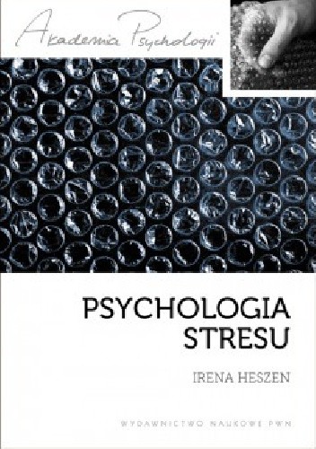Okładki książek z serii Akademia Psychologii