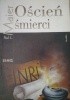 Okładka książki Oścień śmierci Paul L. Maier