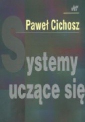 Okładka książki Systemy uczące się Paweł Cichosz