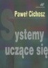Okładka książki Systemy uczące się Paweł Cichosz