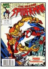 The Amazing Spider-Man 4/1997