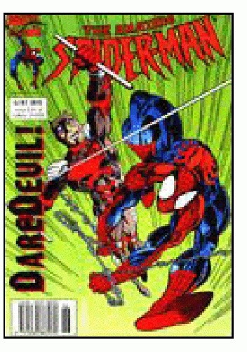 The Amazing Spider-Man 6/1997
