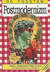 Okładka książki Postmodernizm Richard Appignanesi