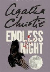 Okładka książki Endless Night Agatha Christie