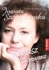 Okładka książki Wygrasz jak przegrasz. Autobiografia Joanna Szczepkowska