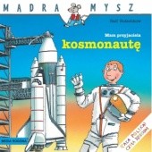 Okładka książki Mam przyjaciela kosmonautę Ralf Butschkow