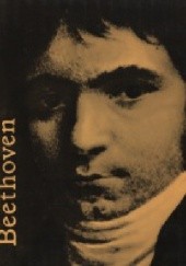 Okładka książki Beethoven