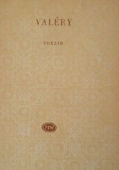 Okładka książki Poezje Paul Valéry