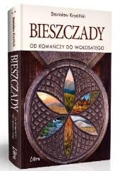 Okładka książki Bieszczady. Od Komańczy do Wołosatego Stanisław Kryciński